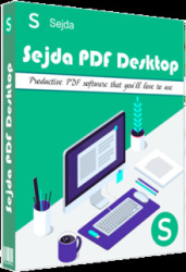 : Sejda PDF Desktop Pro v7.8.0