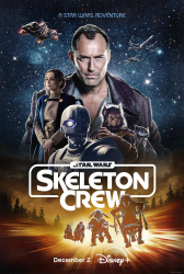 : Star Wars Skeleton Crew S01E01 German Dl 1080P Web H264-Wayne