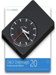 : O&O DiskImage Professional 20.0.216 Deutsch