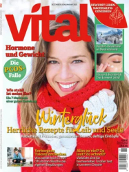 : Vital - Dezember 2024/Januar 2025