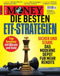 : Focus Money Finanzmagazin No 50 vom 04  Dezember 2024
