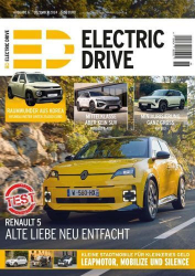 : Electric Drive Magazin No 06 Dezember 2024
