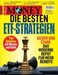 : Focus Money Finanzmagazin No 50 vom 04. Dezember 2024