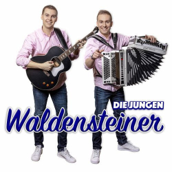 : Die Jungen Waldensteiner - Sammlung (03 Alben) (2016-2023)