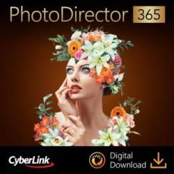 : CyberLink PhotoDirector Ultra 2025 v16.0.1202.0 (x64)