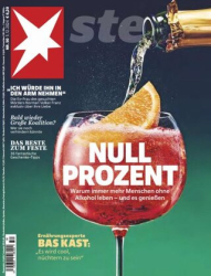 :  Der Stern Nachrichtenmagazin No 50 vom 05 Dezember 2024