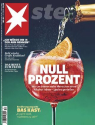 : Der Stern Nachrichtenmagazin No 50 vom 05. Dezember 2024