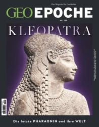 : Geo Epoche Das Magazin für Geschichte Dezember 2024