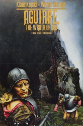: Aguirre the Wrath of God 1972 Remastered Complete Bluray-Untouched