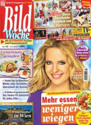 :  BildWoche Magazin No 50 vom 05 Dezember 2024