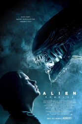 : Alien Romulus 2024 Multi Complete Bluray-Gma