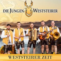 : Die Jungen Weststeirer - Weststeirer Zeit (2023)