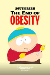 : South Park The End of Obesity 2024 Complete Bluray-OptiCal