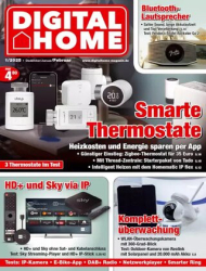 :  Digital Home Magazin No 01 2025