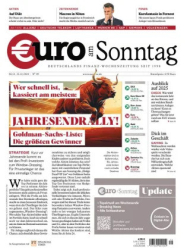 :  Euro am Sonntag Finanzmagazin No 49 vom 06 Dezember 2024