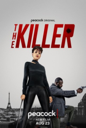 : The Killer 2024 German  Eac3 WebriP x264-Ede