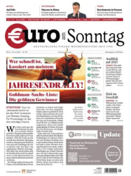 : Euro am Sonntag - 6 Dezember 2024