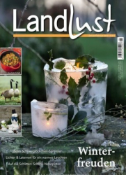 : Landlust - Nr.1 - Januar-Februar 2025