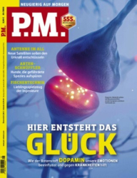 : P.M. Magazin - Januar 2025