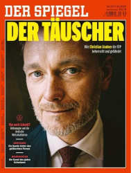 : Der Spiegel Nachrichtenmagazin No 50 vom 07  Dezember 2024
