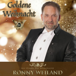 : Ronny Weiland - Goldene Weihnacht (2024)