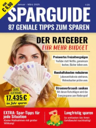 : Smartphone Magazin Extra - Nr.1 2025