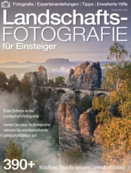 : Landschaftsfotografie für Einsteiger - December 2024