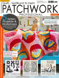 : Patchwork Professional - Nr.1 2025