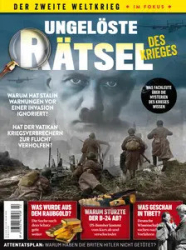 :  Der Zweite Weltkrieg im Fokus Magazin No 02 2024