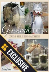 :  LandIDEE Magazin EXCLUSIVE Dezember 2024