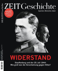 : Zeit Geschichte Magazin No 04 2024
