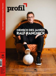 :  Profil Nachrichtenmagazin No 49 vom 07 Dezember 2024