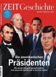 :  Die Zeit Geschichte Magazin (Epochen, Menschen, Ideen) No 05 2024