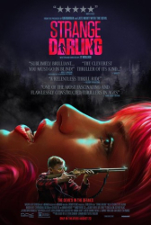 : Strange Darling 2023 German Dl 1080p BluRay Avc-Gma