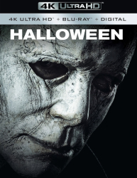 : Halloween 2018 German Dts Dl 1080p BluRay x264-Jj