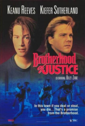 : Terror an der Highschool Brotherhood of Justice 1986 German Dl 1080p Web H264-ClassiCalhd