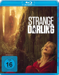 : Strange Darling 2023 German Dl 1080p BluRay x264-Gma