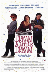 : Dream a Little Dream 1989 German Dl 1080p Web H264-ClassiCalhd