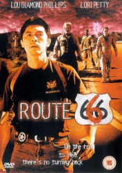 : Route 666 2001 German Dl 1080p Web H264-ClassiCalhd