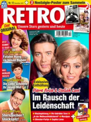 :  Retro Magazin Dezember No 12 2024