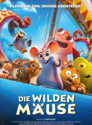 : Die wilden Maeuse 2022 German Dl 1080p BluRay x264-DetaiLs