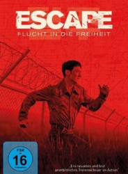 : Escape Flucht in die Freiheit 2024 German 1080p BluRay x264-Gma