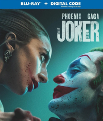 : Joker Folie a Deux 2024 Complete Bluray-Untouched