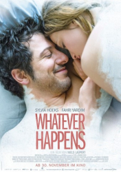 : Whatever Happens 2017 German 1080p Web H264-ClassiCalhd