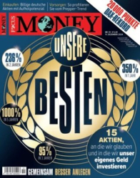 :  Focus Money Finanzmagazin No 51 vom 11 Dezember 2024