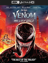 : Venom The Last Dance 2024 German Dl 1080p Hdr Uhd Webrip h265-Tylor D