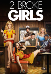 : 2 Broke Girls S01E03 Shopping Krieg German Dl 1080p Web H264-Cnhd