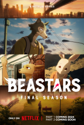 : Beastars S01E01 German Dl AniMe 1080p Web H264-Fwb