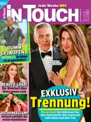 :  InTouch Magazin No 51 vom 11 Dezember 2024