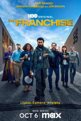 : The Franchise S01E01 German Dl 1080p Web h264-Sauerkraut